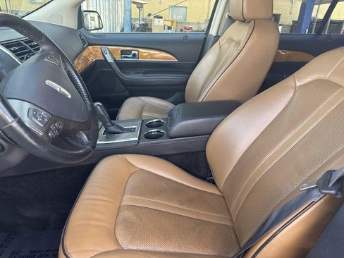 Used 2014 Lincoln MKX w/ Equipment Group 101A image 9