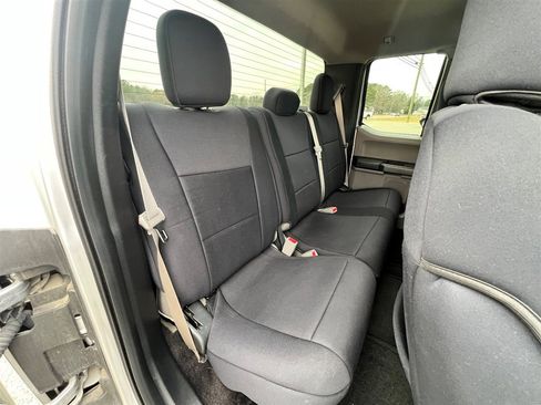 Used 2016 Ford F150 XLT w/ Equipment Group 301A Mid image 18