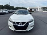 Used 2016 Nissan Maxima SR image 2