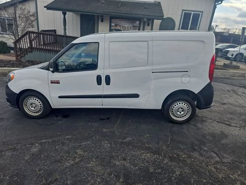 Used 2018 RAM ProMaster City Tradesman FWD image 8