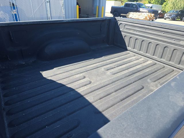 Used 2024 RAM 2500 Laramie w/ Snow Chief Group AWD/4WD image 22