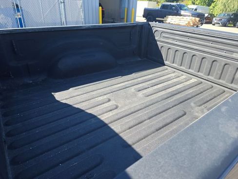 Used 2024 RAM 2500 Laramie w/ Snow Chief Group AWD/4WD image 22