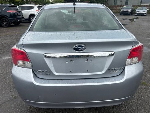 Used 2013 Subaru Impreza 2.0i Limited AWD/4WD image 3