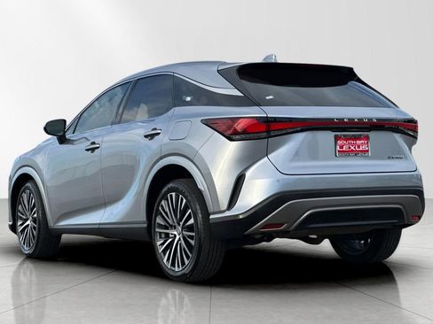 Certified 2023 Lexus RX 350 Premium Plus image 4