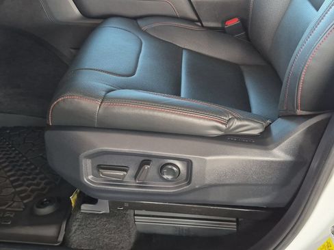 Certified 2024 Toyota Tundra TRD Pro AWD/4WD image 14