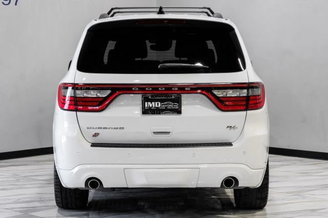 Used 2023 Dodge Durango R/T AWD/4WD image 10