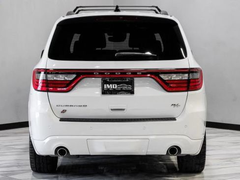Used 2023 Dodge Durango R/T AWD/4WD image 10