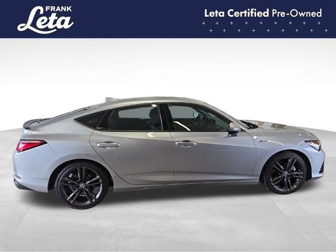 Used 2023 Acura Integra A-Spec FWD image 7