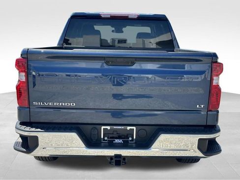Used 2023 Chevrolet Silverado 1500 LT AWD/4WD image 24