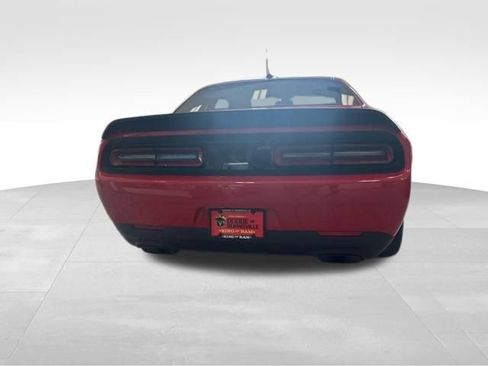 Used 2023 Dodge Challenger SRT Hellcat Redeye RWD image 13
