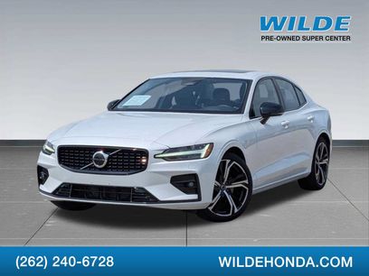 Used 2024 Volvo S60 B5 Core