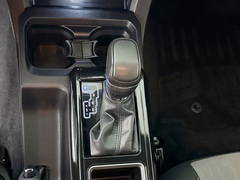 Certified 2022 Toyota Tacoma TRD Off-Road w/ TRD Premium Off Road Package image 18