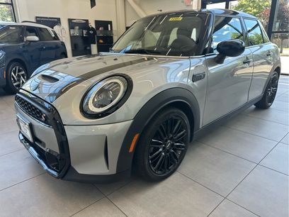 Used 2024 MINI Cooper S