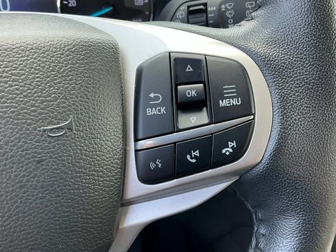 Used 2023 Ford Explorer XLT w/ Equipment Group 202A RWD image 32