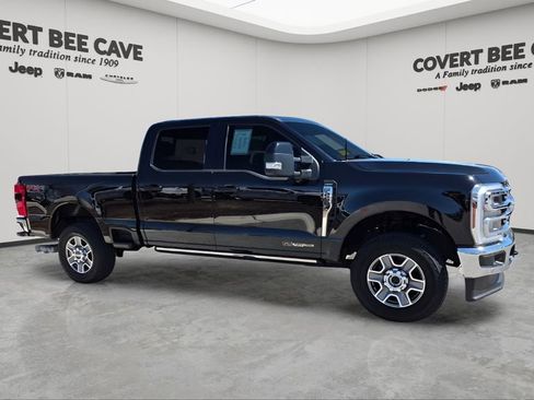 Used 2024 Ford F250 Lariat w/ Lariat Ultimate Package image 12