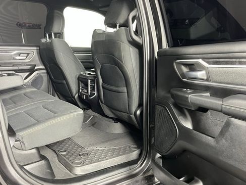 Used 2020 RAM 1500 Lone Star image 27