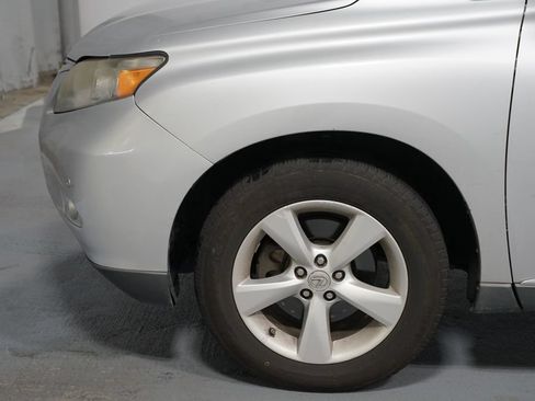 Used 2011 Lexus RX 350 AWD w/ Premium Pkg image 5