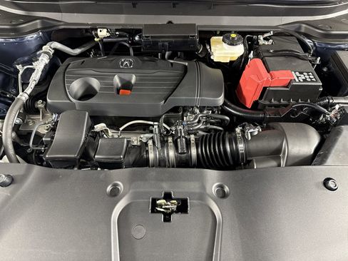 New 2026 Acura RDX Base image 26