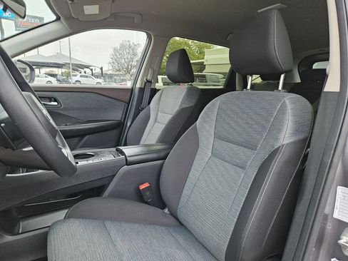 Used 2023 Nissan Rogue SV image 15