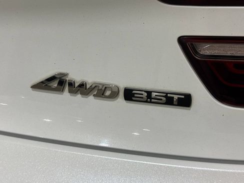 Used 2021 Genesis G80 3.5T w/ Prestige Package AWD/4WD image 32