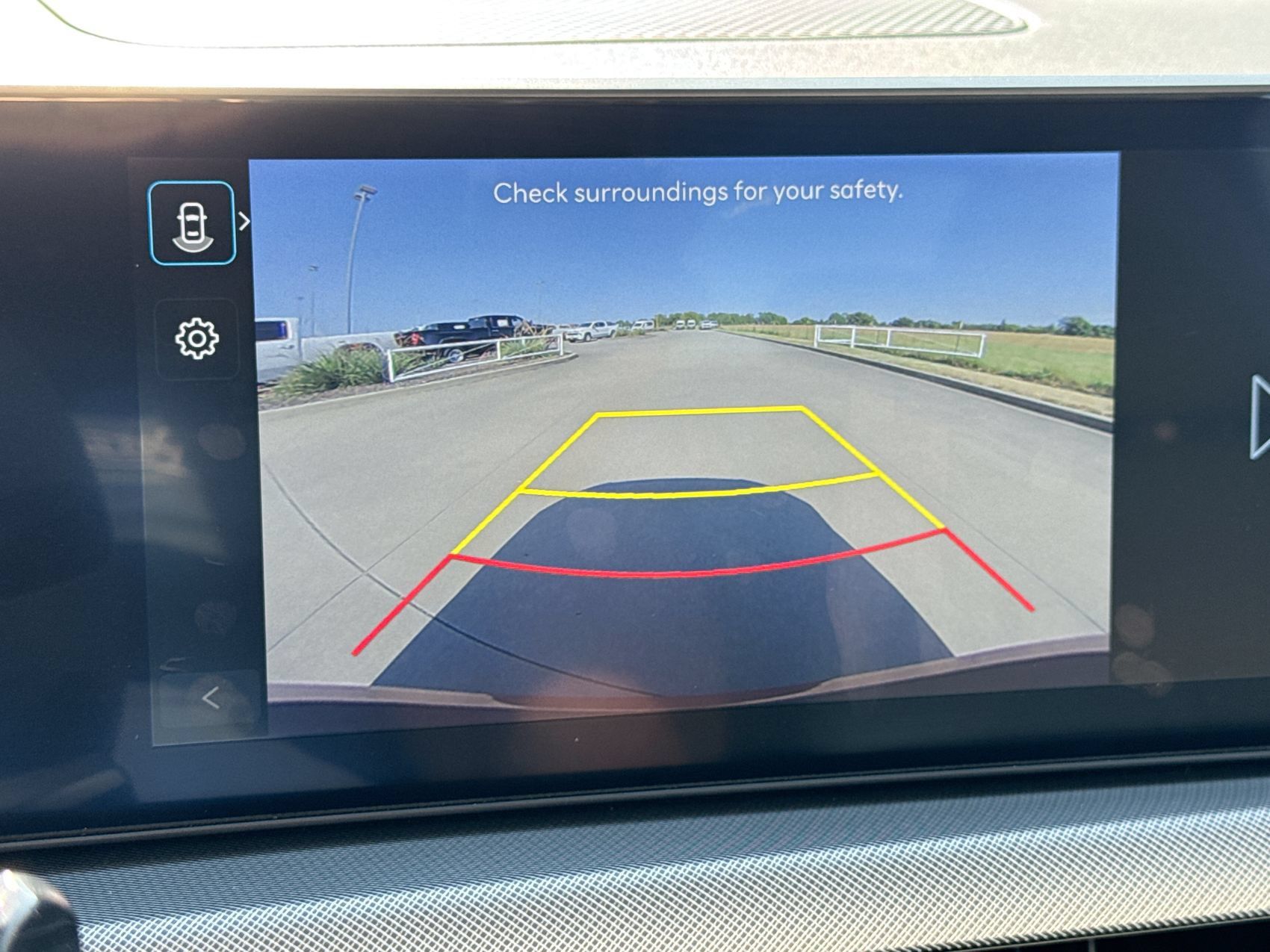 Used 2025 Hyundai Sonata SEL FWD image 17