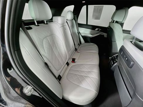 Used 2023 BMW X5 xDrive40i w/ Premium Package AWD/4WD image 27
