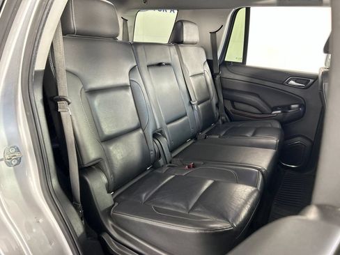 Used 2018 GMC Yukon SLT w/ Premium Edition AWD/4WD image 33