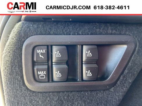 Used 2021 BMW X7 M50i AWD/4WD image 48