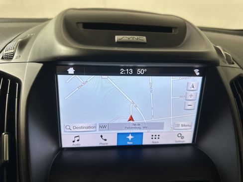 Used 2017 Ford Escape SE w/ Equipment Group 201A image 16