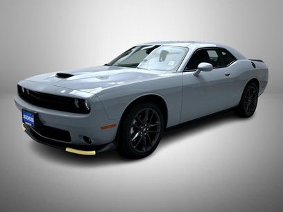 Used 2022 Dodge Challenger GT w/ Blacktop Package