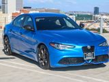 Used 2019 Alfa Romeo Giulia w/ Quick Order Package 22K Sport image 3
