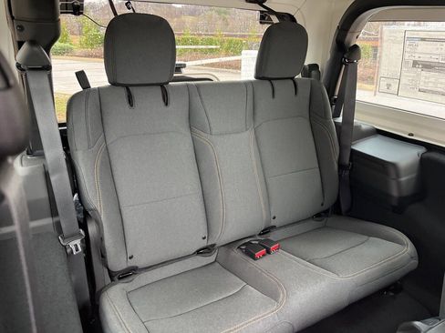 New 2026 Jeep Wrangler Sport image 22