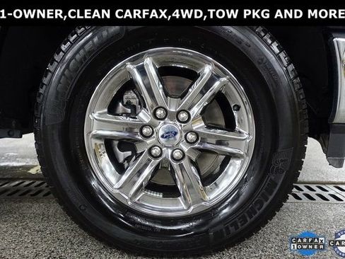 Used 2024 Ford F150 XLT image 30