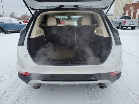 Used 2015 Lincoln MKC Base w/ Equipment Group 101A Select image 21