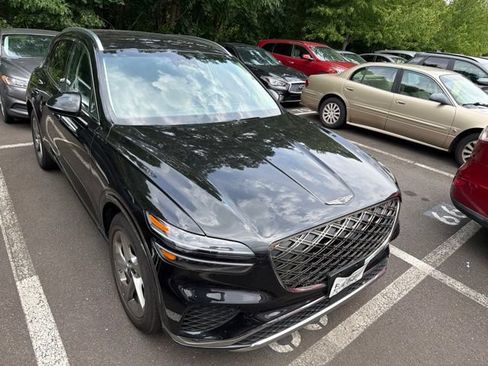 Used 2026 Genesis GV70 2.5T AWD/4WD image 17