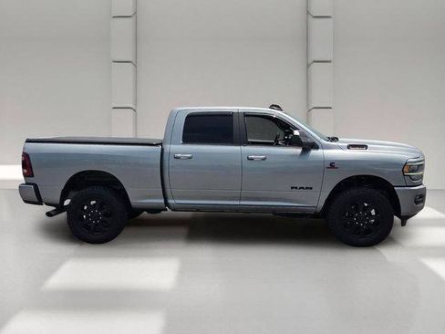 Used 2020 RAM 2500 Big Horn w/ Level 2 Equipment Group AWD/4WD image 6