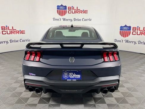 New 2026 Ford Mustang Dark Horse image 5