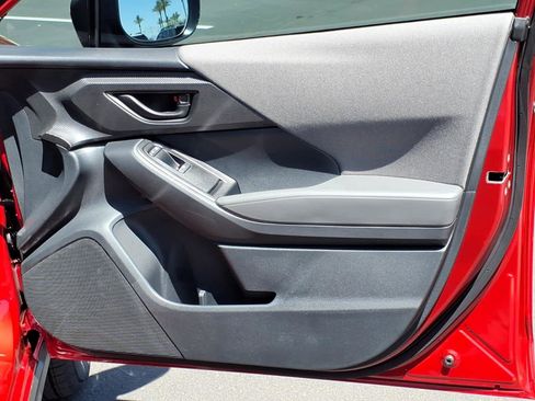 New 2026 Subaru Crosstrek 2.5i AWD/4WD image 17