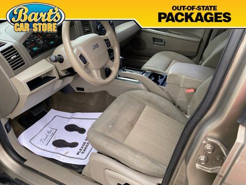 Used 2006 Jeep Grand Cherokee Laredo w/ Trailer Tow Group AWD/4WD image 27