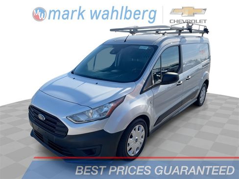 Used 2020 Ford Transit Connect XL image 1