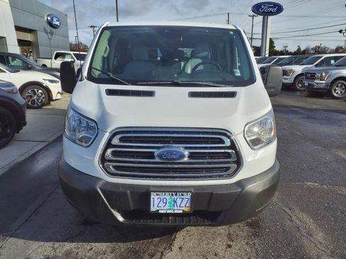 Used 2019 Ford Transit 150 XLT image 2