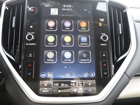 New 2026 Subaru Ascent Limited image 26