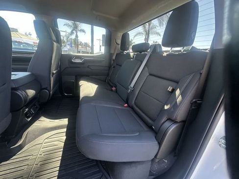 New 2026 GMC Sierra 1500 Elevation image 26