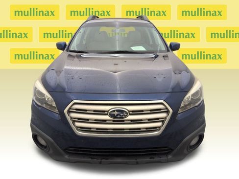 Used 2016 Subaru Outback 2.5i Premium image 13