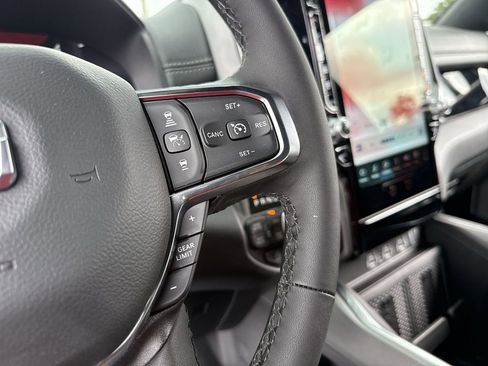 New 2026 RAM 1500 Laramie AWD/4WD image 15