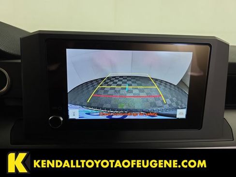 Certified 2025 Toyota 4Runner SR5 image 15