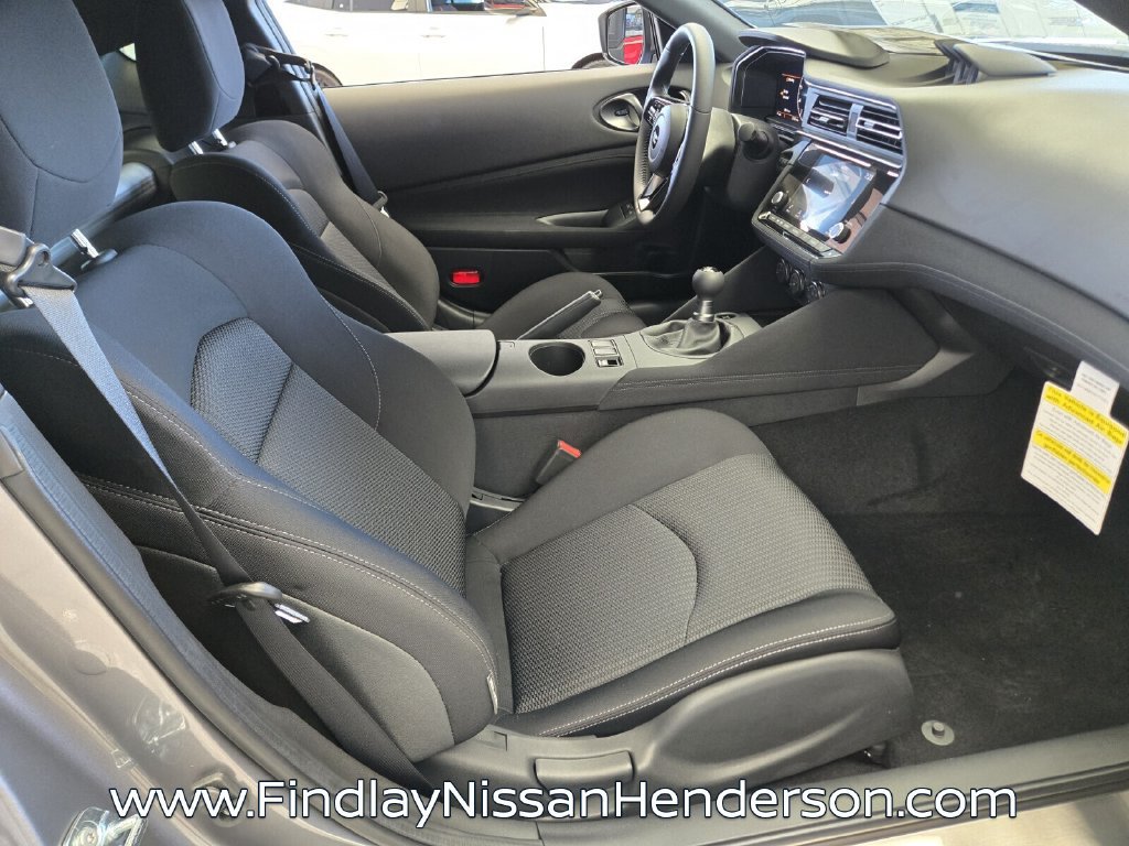 New 2027 Nissan Z Sport w/ Essentials Package (Sport) RWD image 14