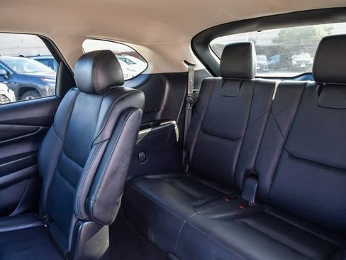 Used 2023 MAZDA CX-9 Touring image 19