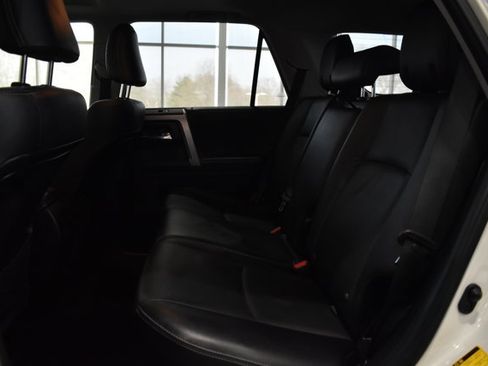 Used 2022 Toyota 4Runner Limited image 31