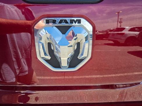 Used 2023 RAM 1500 Big Horn AWD/4WD image 24